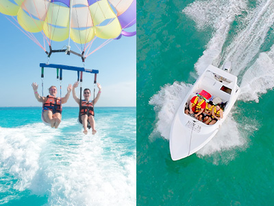 parasail-cancun
