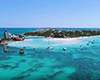 Parasail Cancun