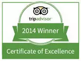 Trip Advisor Parasail Cancun
